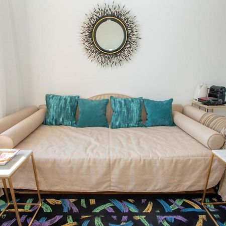 Fabulous !!Apartment A Front Of Legendary Monte Carlo Beach And Tennis Club ! Roquebrune-Cap-Martin Exteriér fotografie
