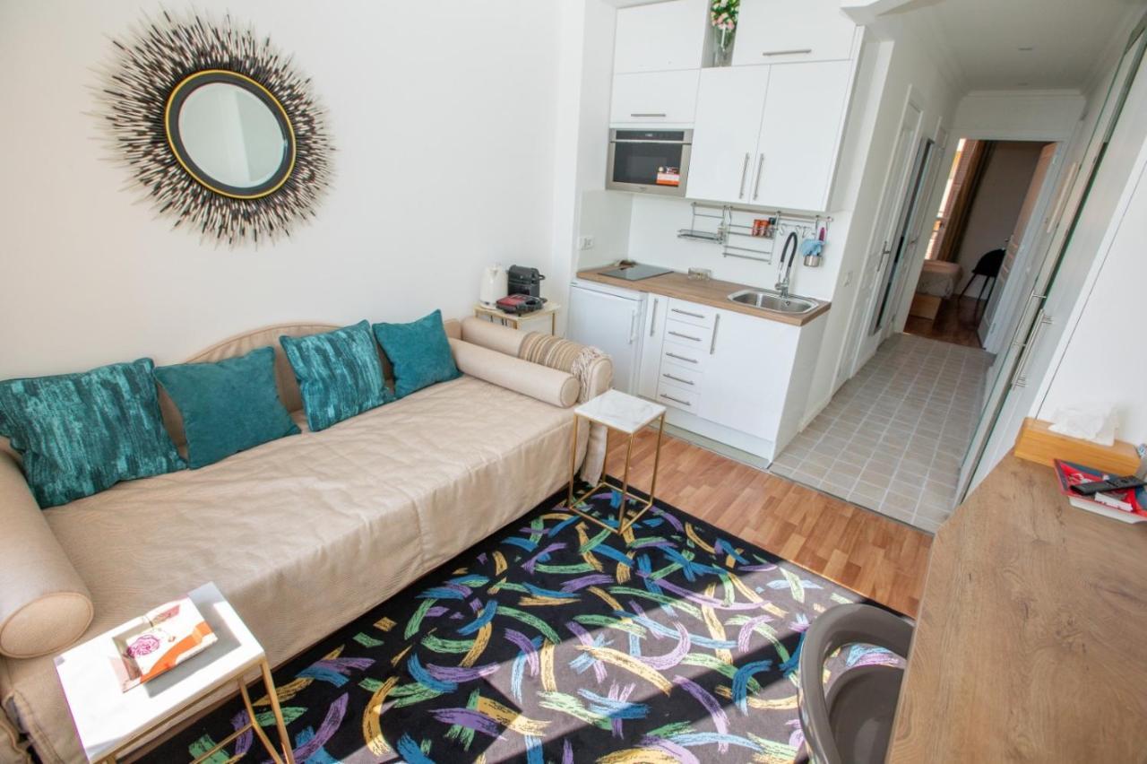 Fabulous !!Apartment A Front Of Legendary Monte Carlo Beach And Tennis Club ! Roquebrune-Cap-Martin Exteriér fotografie